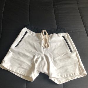 Fear of god shorts